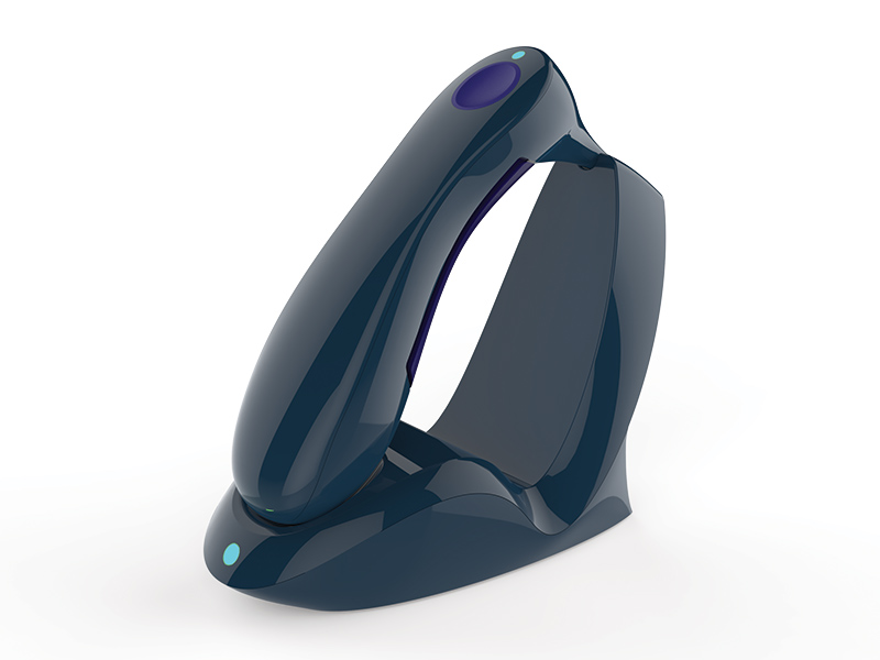 Industrial Design — Otic Device